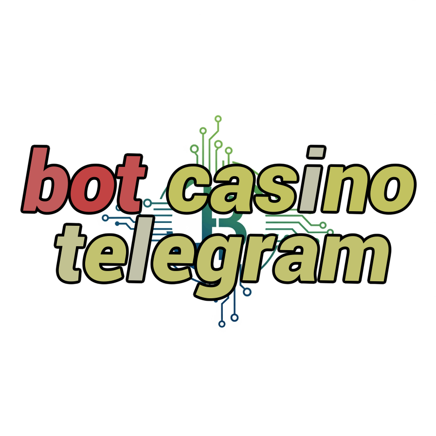 bot casino telegram
